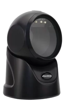 Lector de código