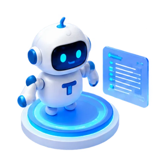 Ilustración: Inteligencia artificial